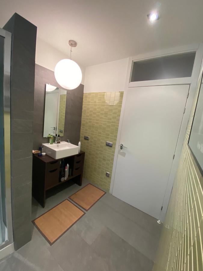 Вілла Loft Bardenas Eco Rr46 Ribaforada Екстер'єр фото