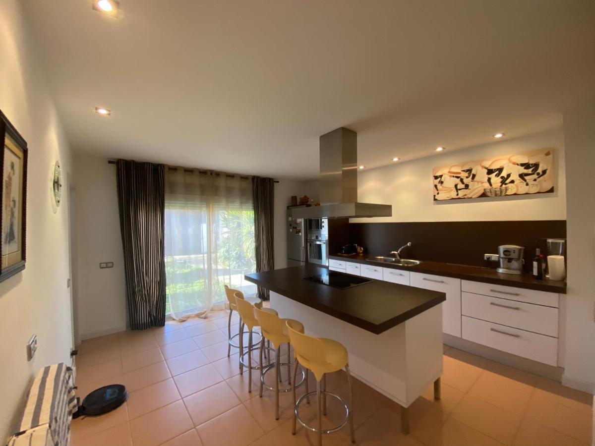 Вілла Loft Bardenas Eco Rr46 Ribaforada Екстер'єр фото