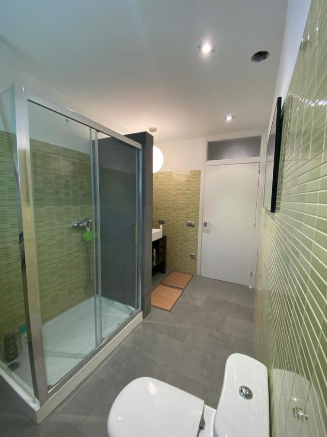 Вілла Loft Bardenas Eco Rr46 Ribaforada Екстер'єр фото