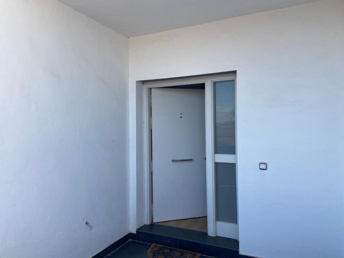 Вілла Loft Bardenas Eco Rr46 Ribaforada Екстер'єр фото